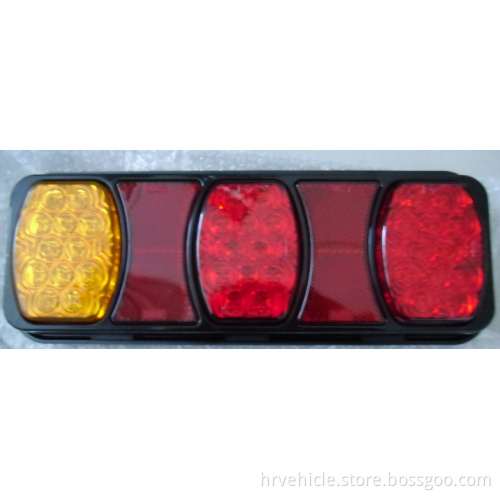 Adr LED Combination Tail Lamp for Truck, Trailer